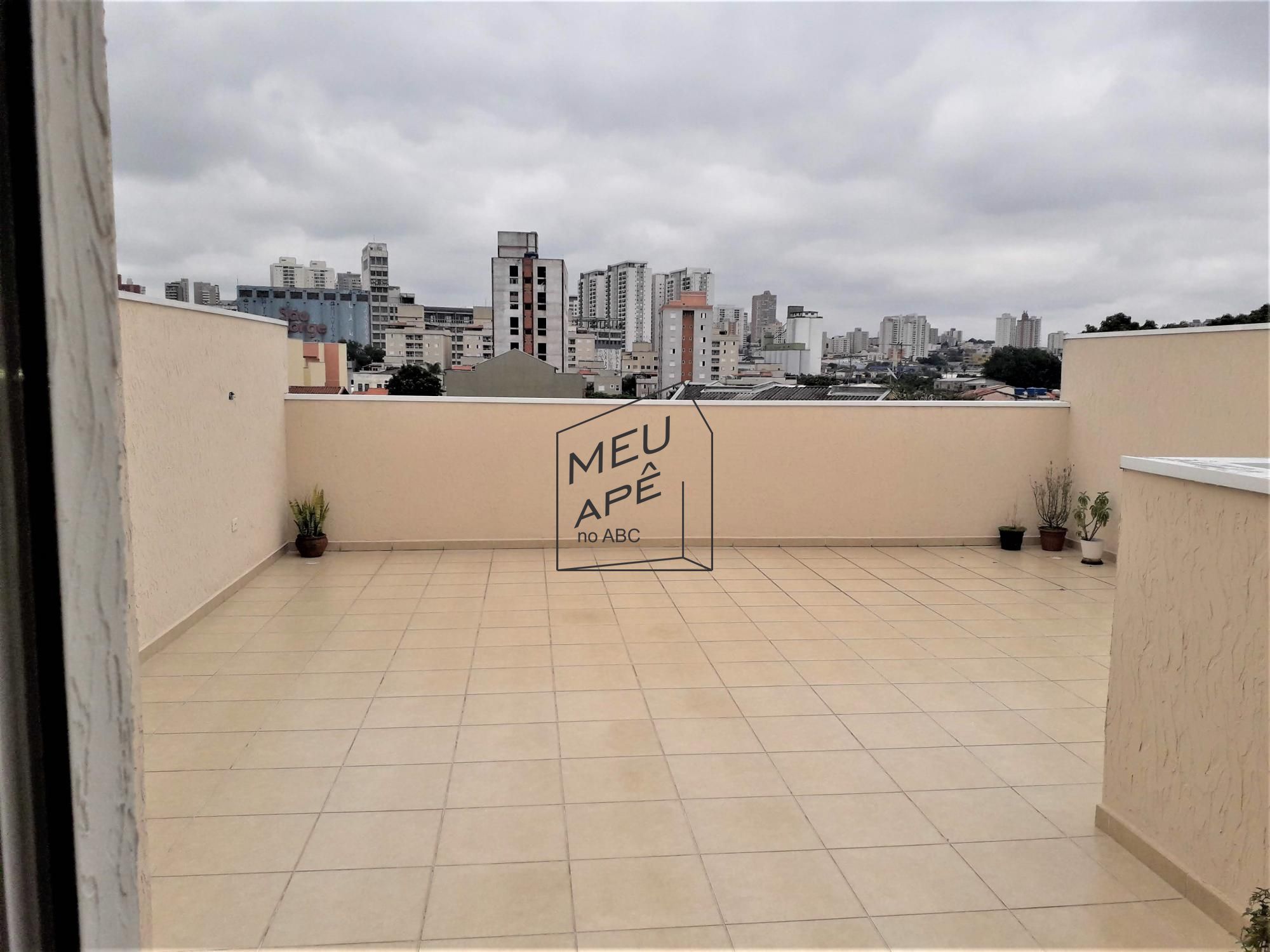 Cobertura, 2 quartos, 128 m² - Foto 2
