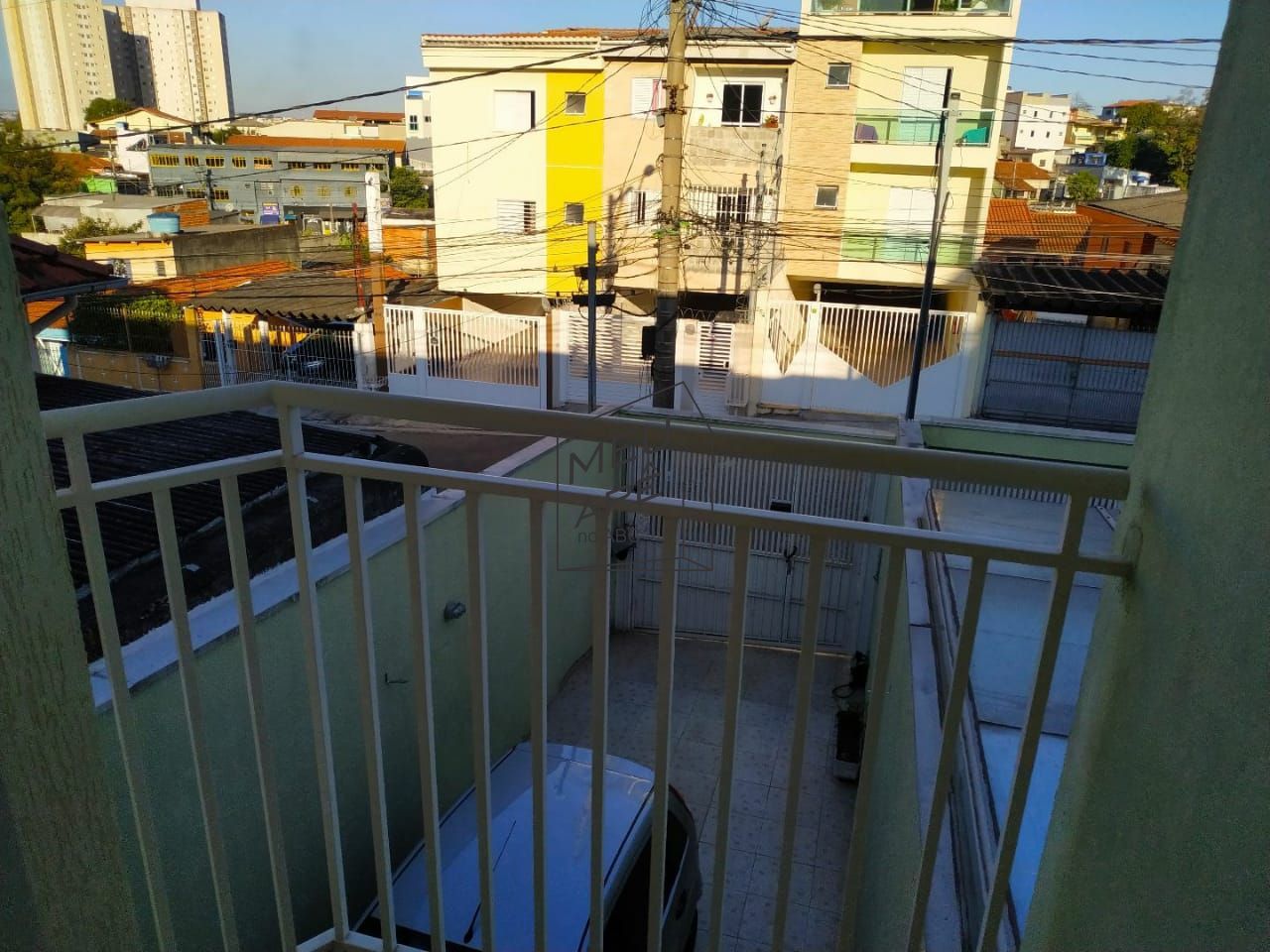 Sobrado, 2 quartos, 86 m² - Foto 5