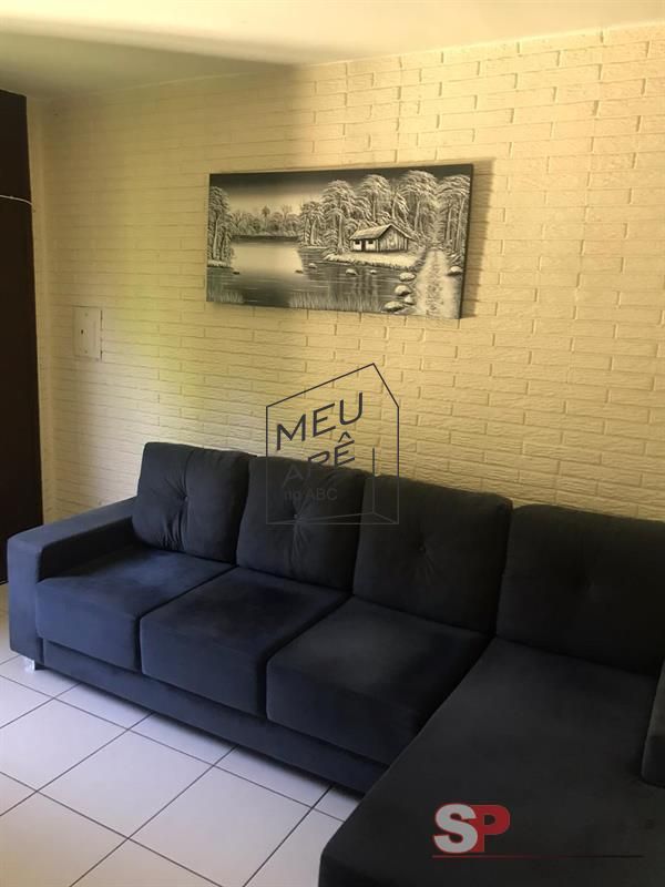 Apartamento à venda com 2 quartos, 53m² - Foto 10