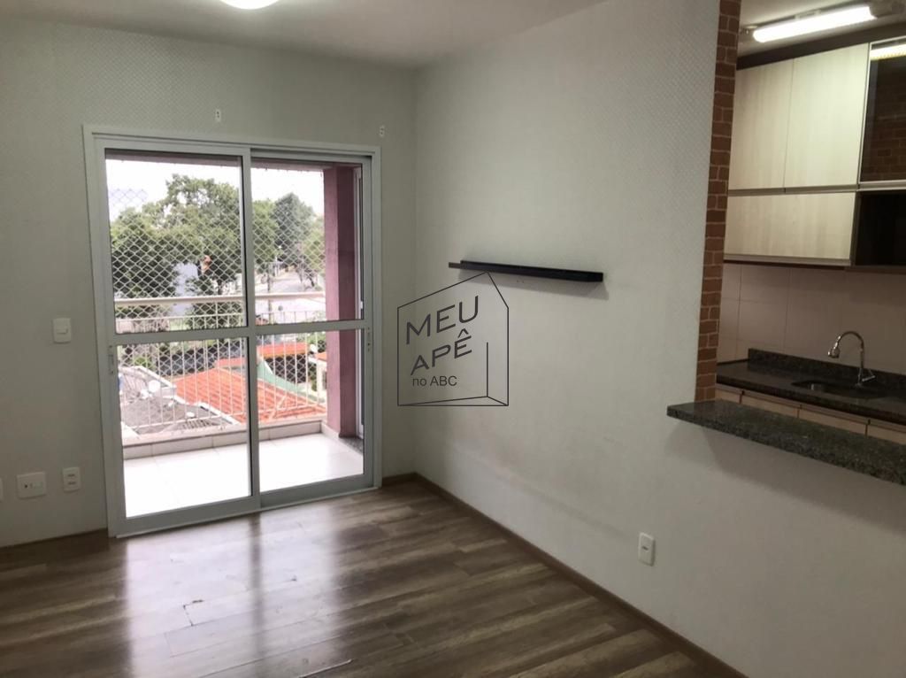 Apartamento, 3 quartos, 59 m² - Foto 3