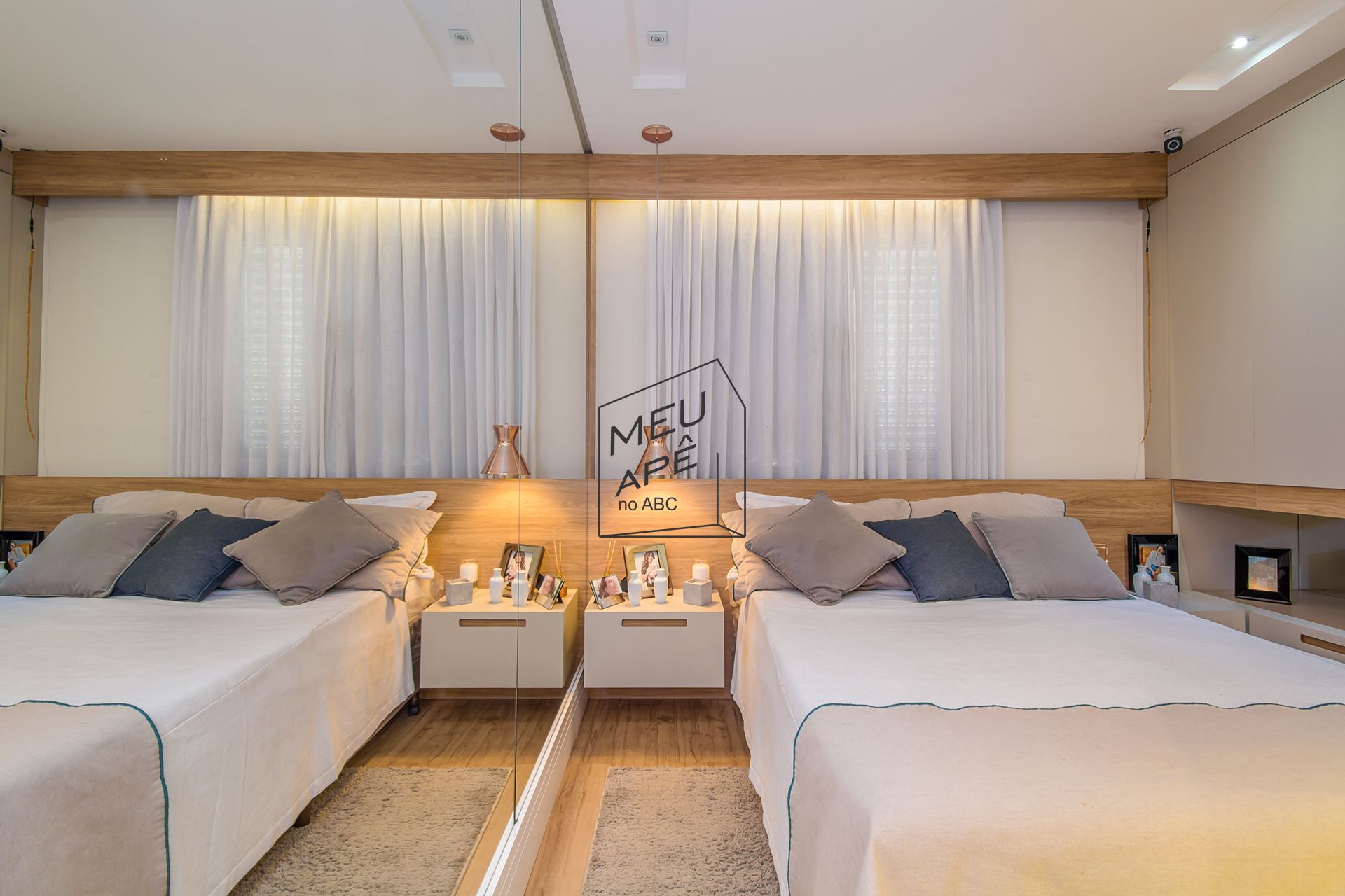 Apartamento, 2 quartos, 50 m² - Foto 12