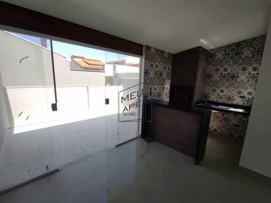 Cobertura, 3 quartos, 136 m² - Foto 8