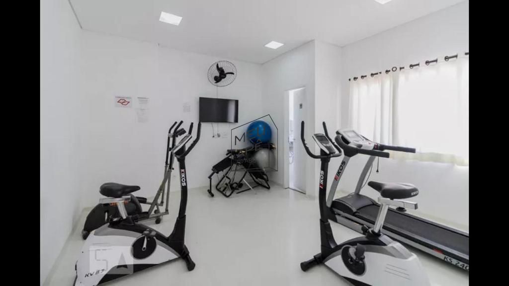 Apartamento, 3 quartos, 59 m² - Foto 29