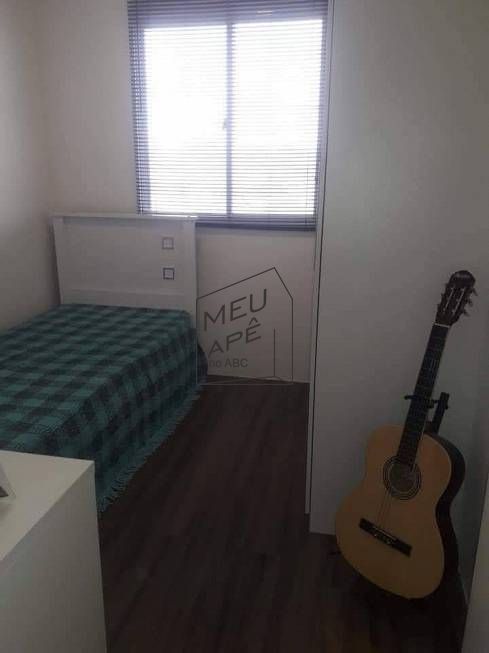 Apartamento à venda com 2 quartos, 48m² - Foto 5