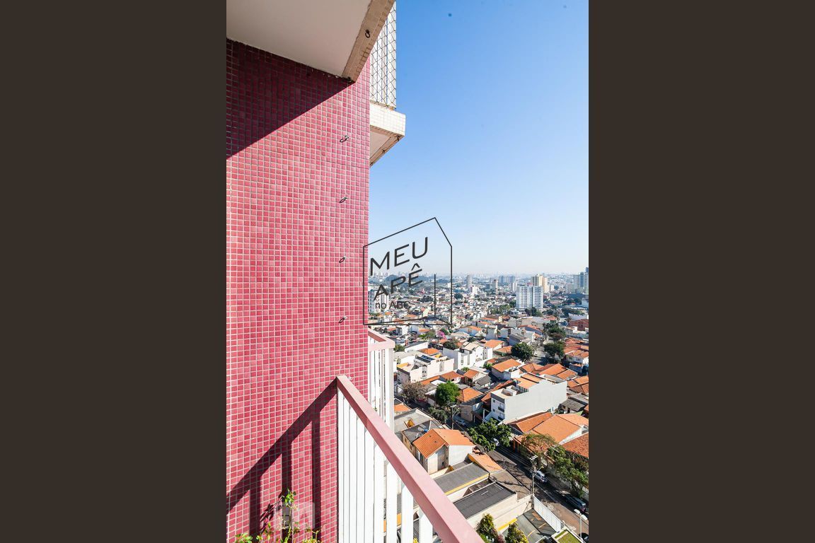 Apartamento à venda com 3 quartos, 80m² - Foto 8