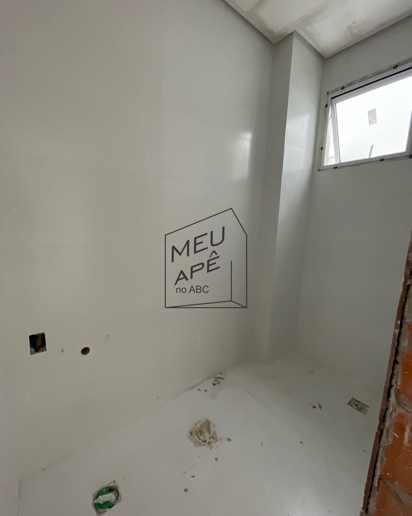 Apartamento à venda com 2 quartos, 53m² - Foto 9