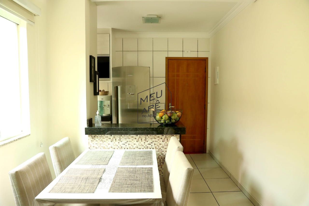 Apartamento à venda com 2 quartos, 50m² - Foto 9