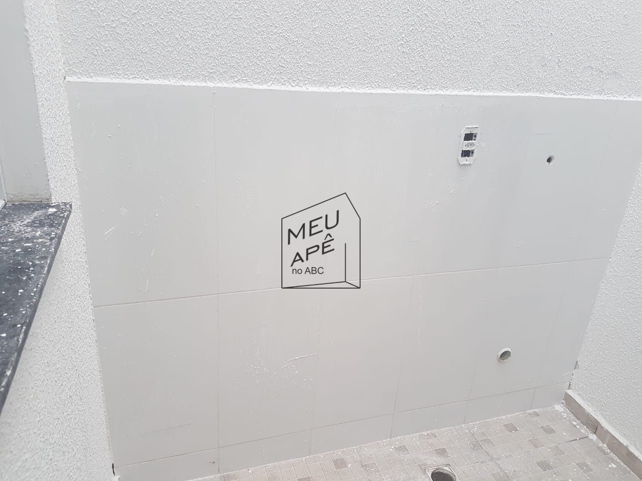 Apartamento, 2 quartos, 44 m² - Foto 3