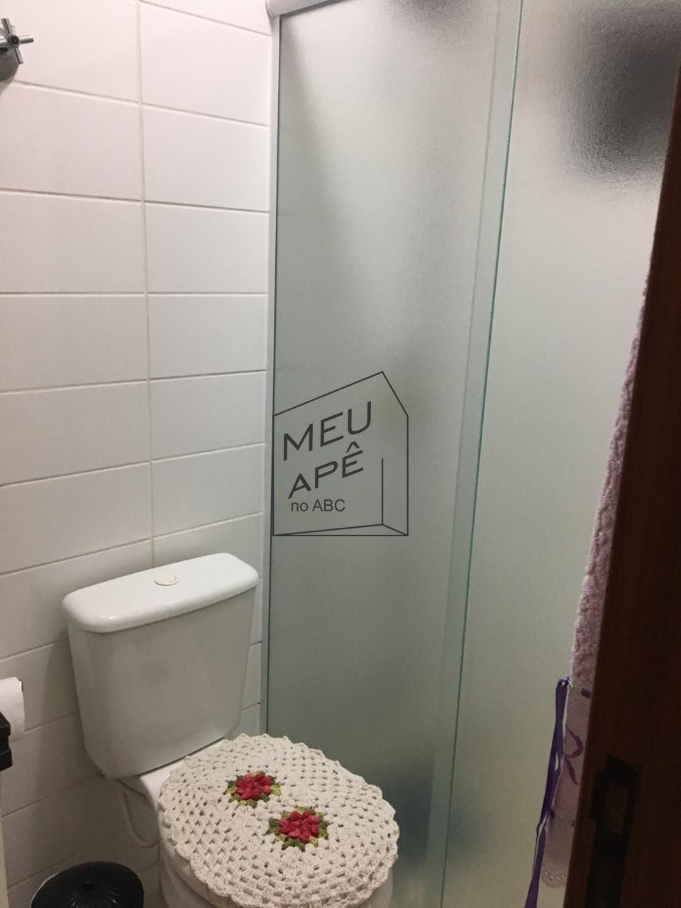 Apartamento, 2 quartos, 48 m² - Foto 16