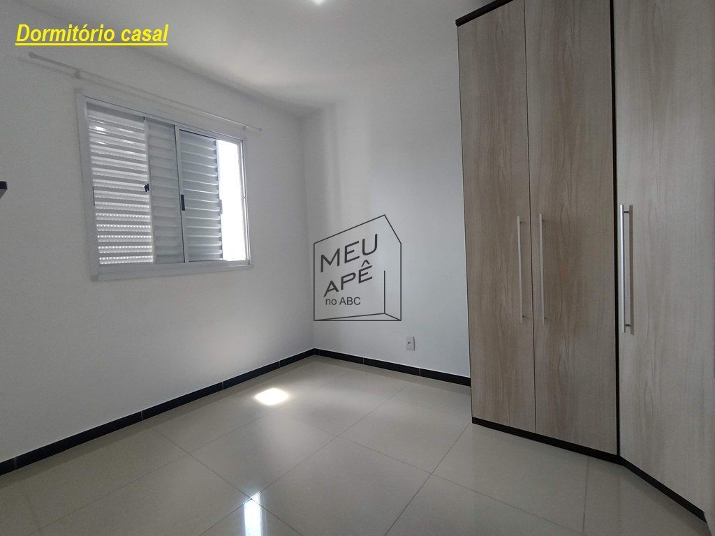 Apartamento à venda com 2 quartos, 47m² - Foto 12