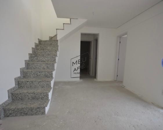 Cobertura à venda com 3 quartos, 120m² - Foto 5