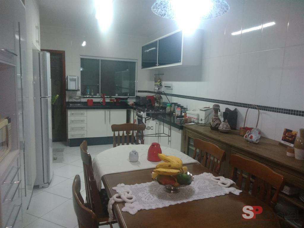 Sobrado à venda com 3 quartos, 140m² - Foto 8