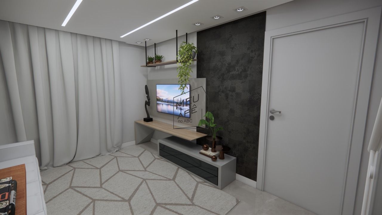 Apartamento, 2 quartos, 55 m² - Foto 8