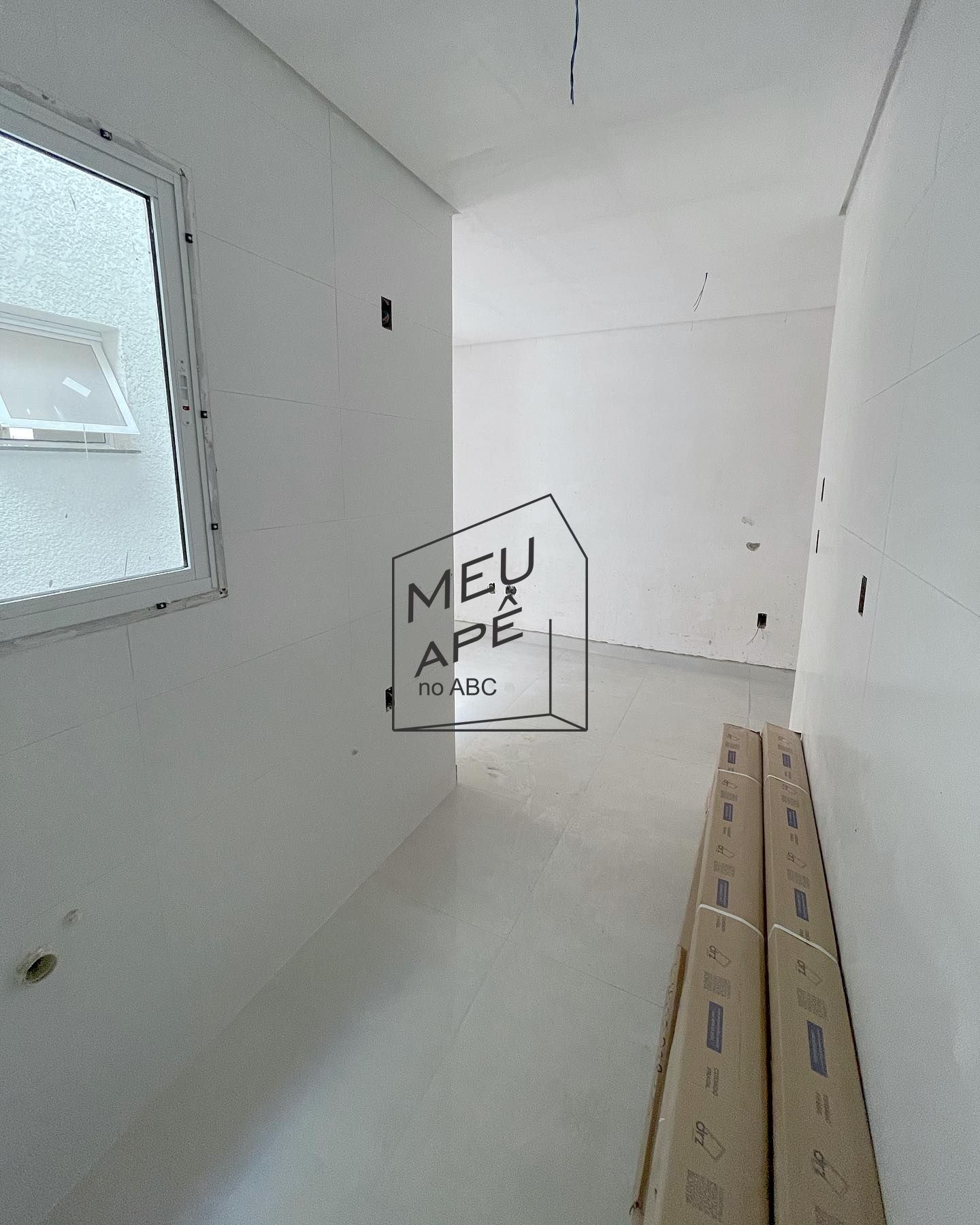 Apartamento, 2 quartos, 53 m² - Foto 4