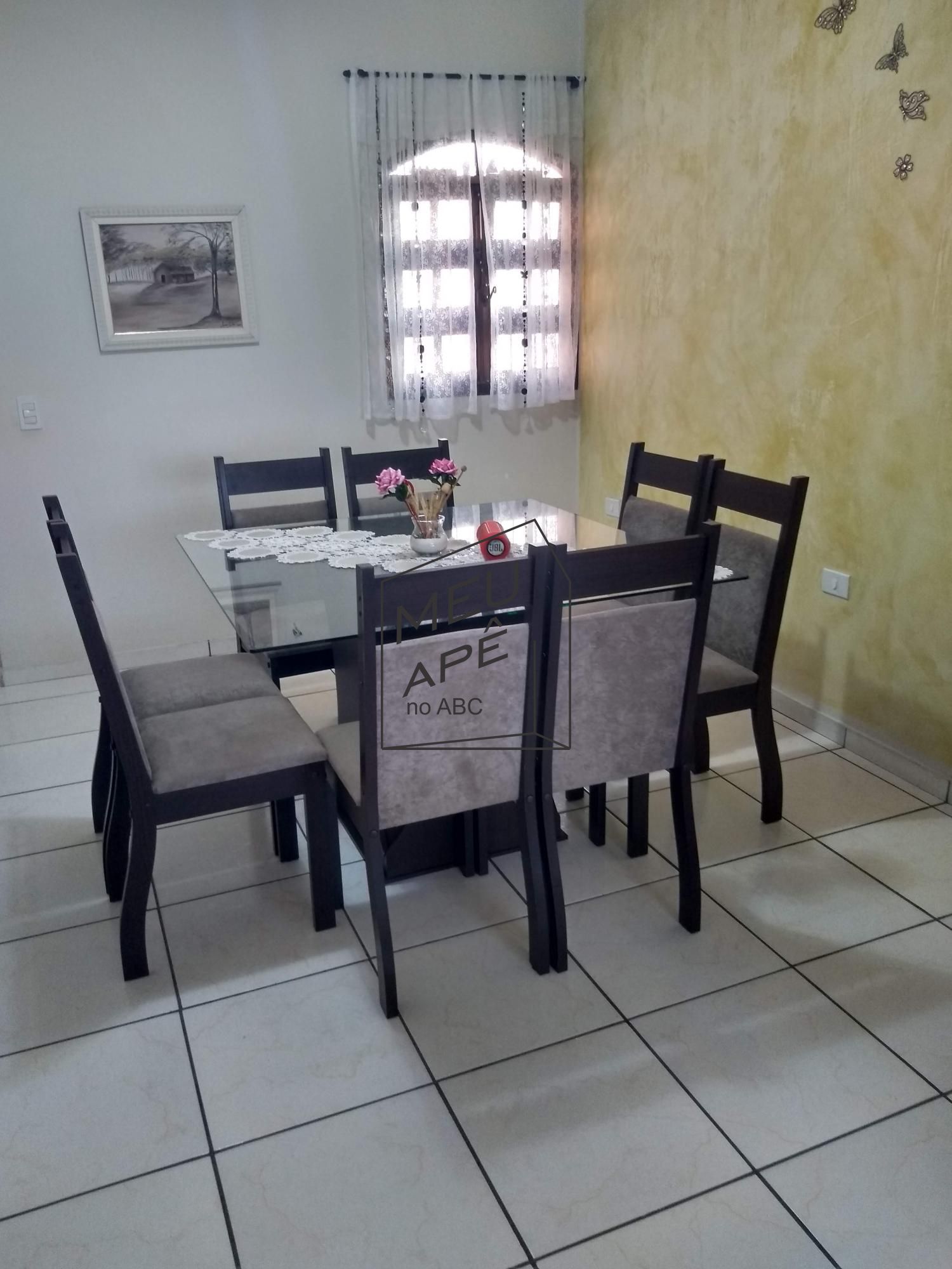 Sobrado à venda com 3 quartos, 246m² - Foto 20