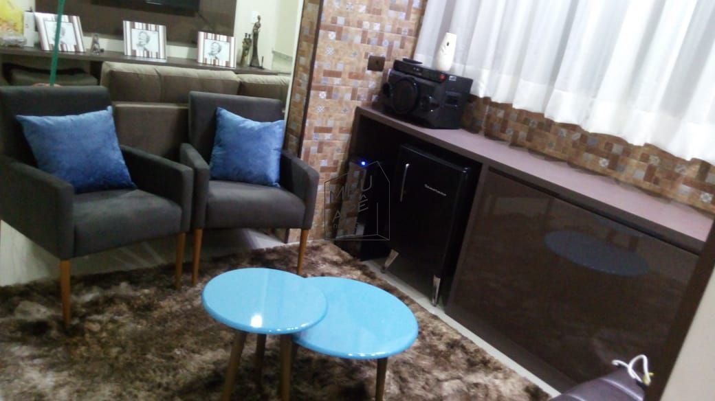 Apartamento à venda com 3 quartos, 140m² - Foto 32