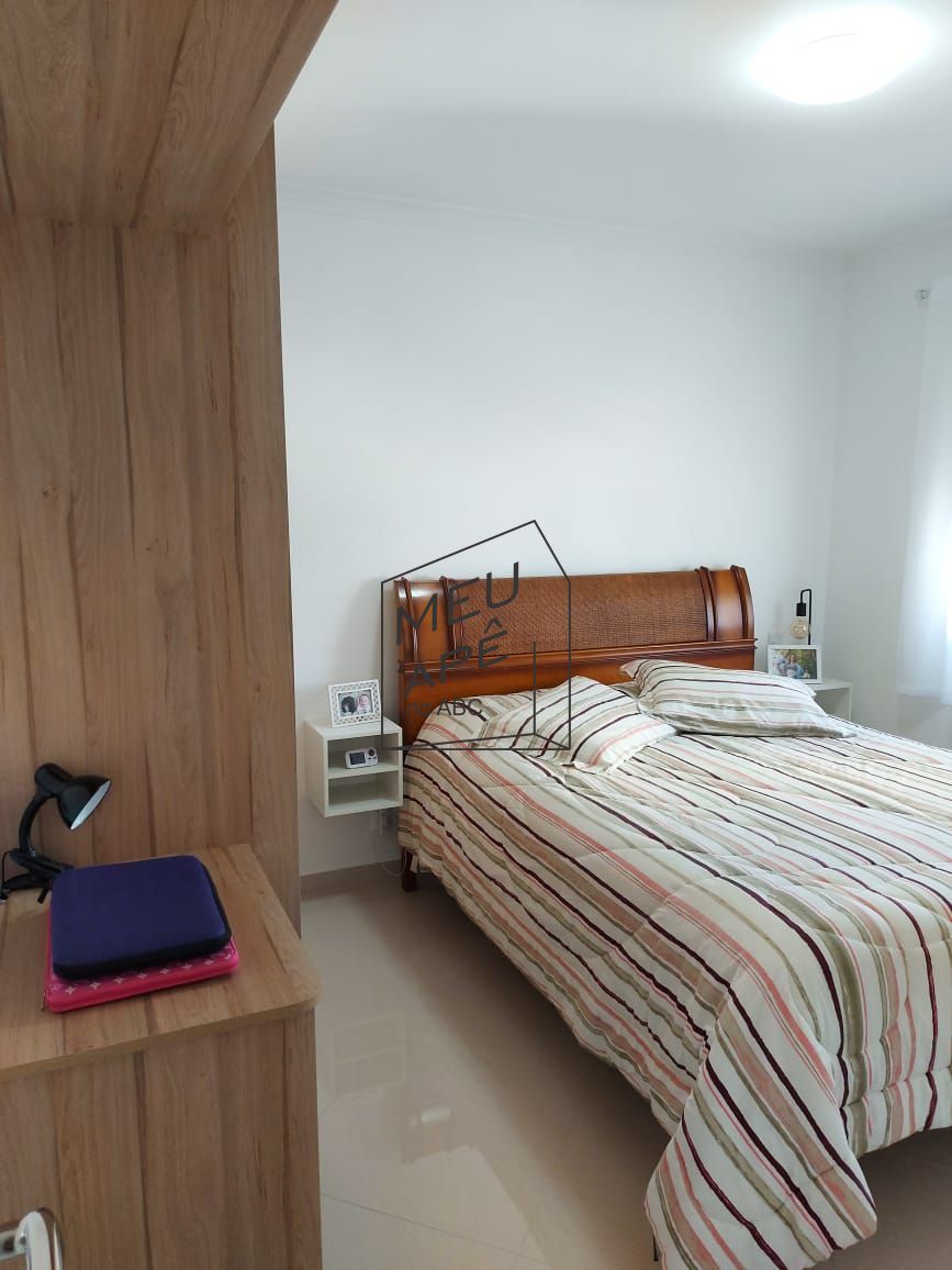 Apartamento à venda com 3 quartos, 81m² - Foto 27