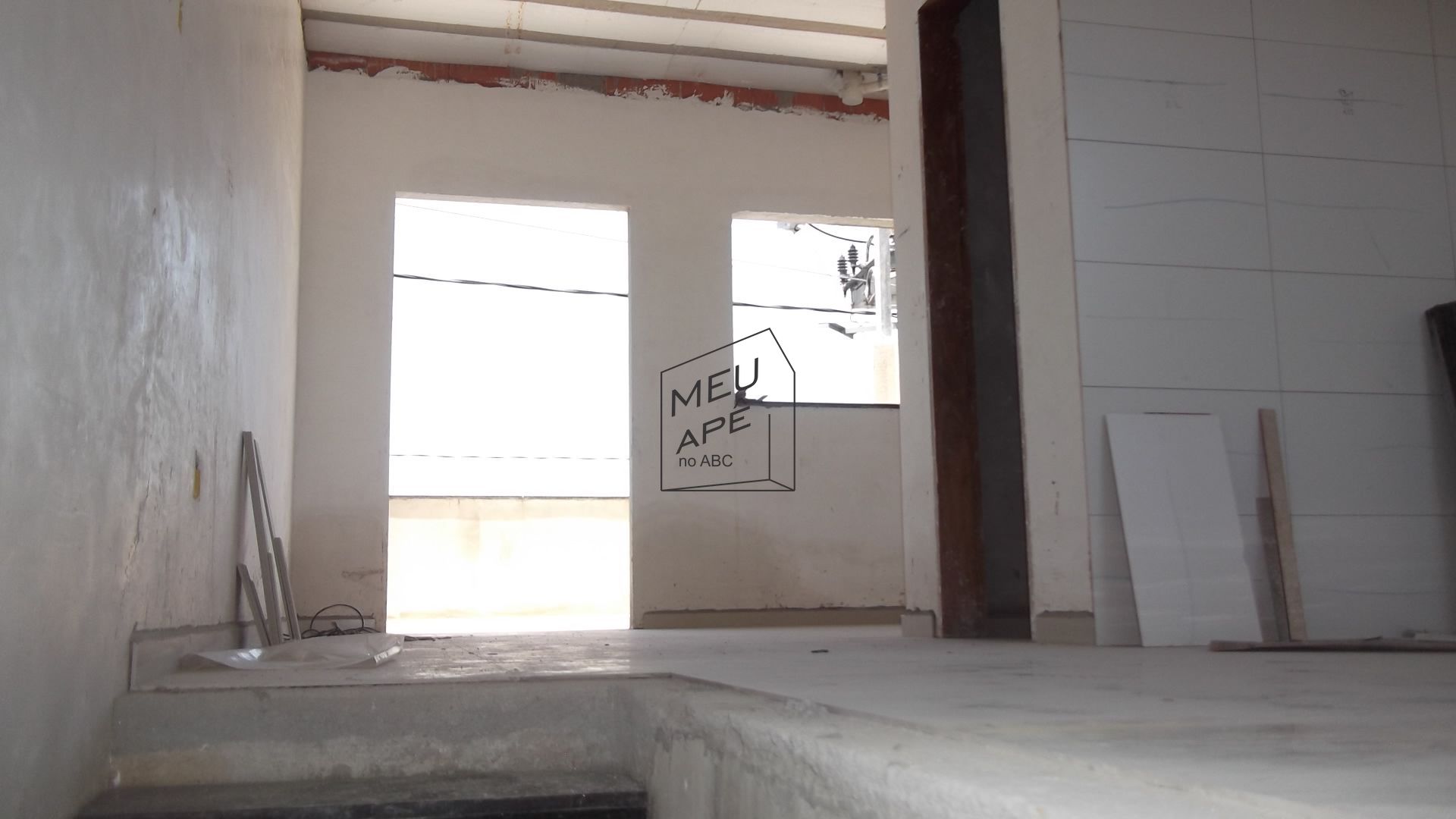 Sobrado, 2 quartos, 100 m² - Foto 9