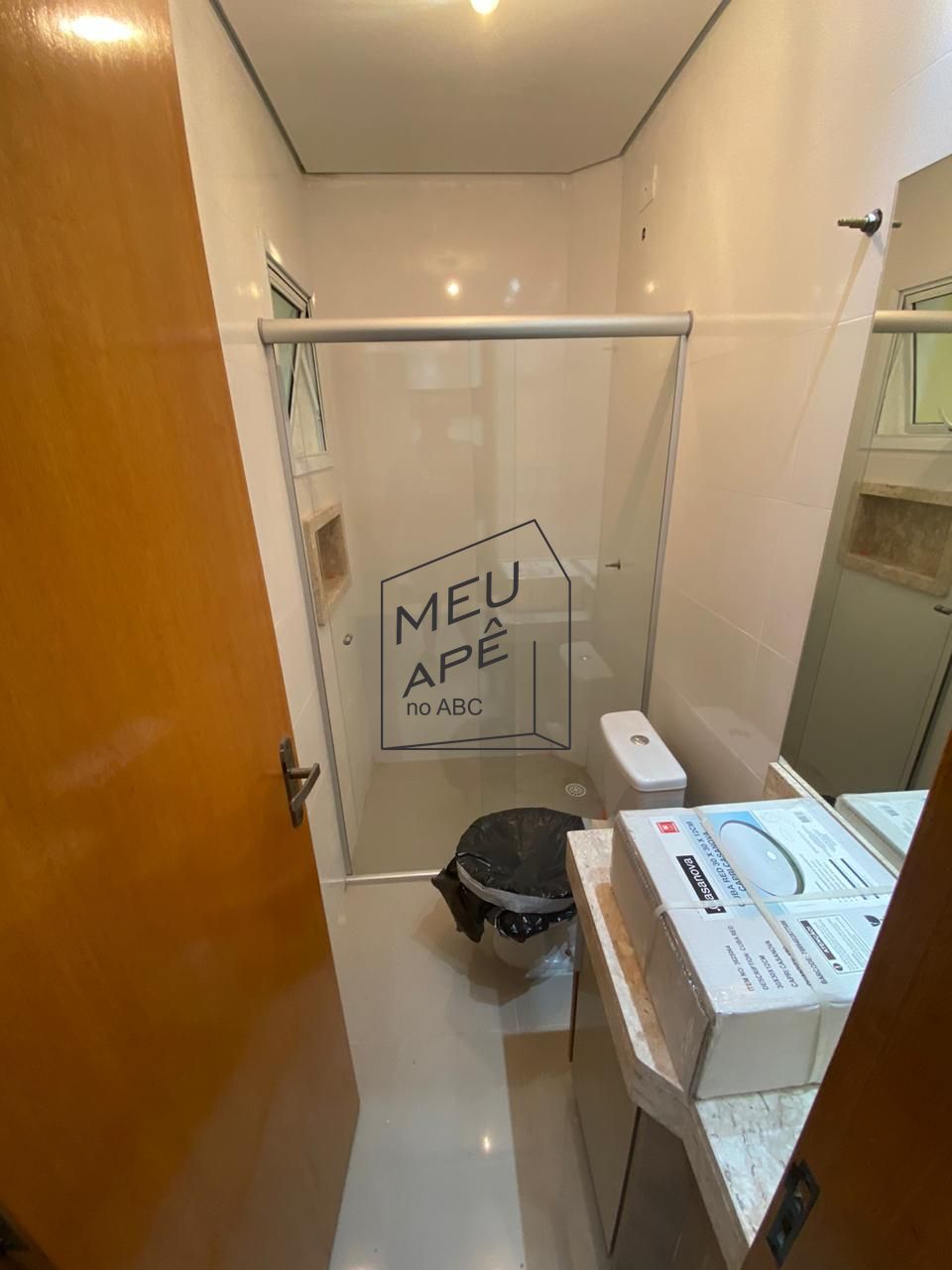 Apartamento à venda com 2 quartos, 55m² - Foto 5