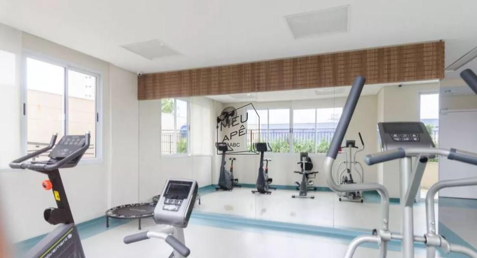 Apartamento, 3 quartos, 72 m² - Foto 31