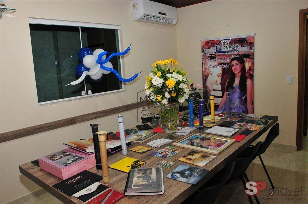 Sobrado, 4 quartos, 290 m² - Foto 18