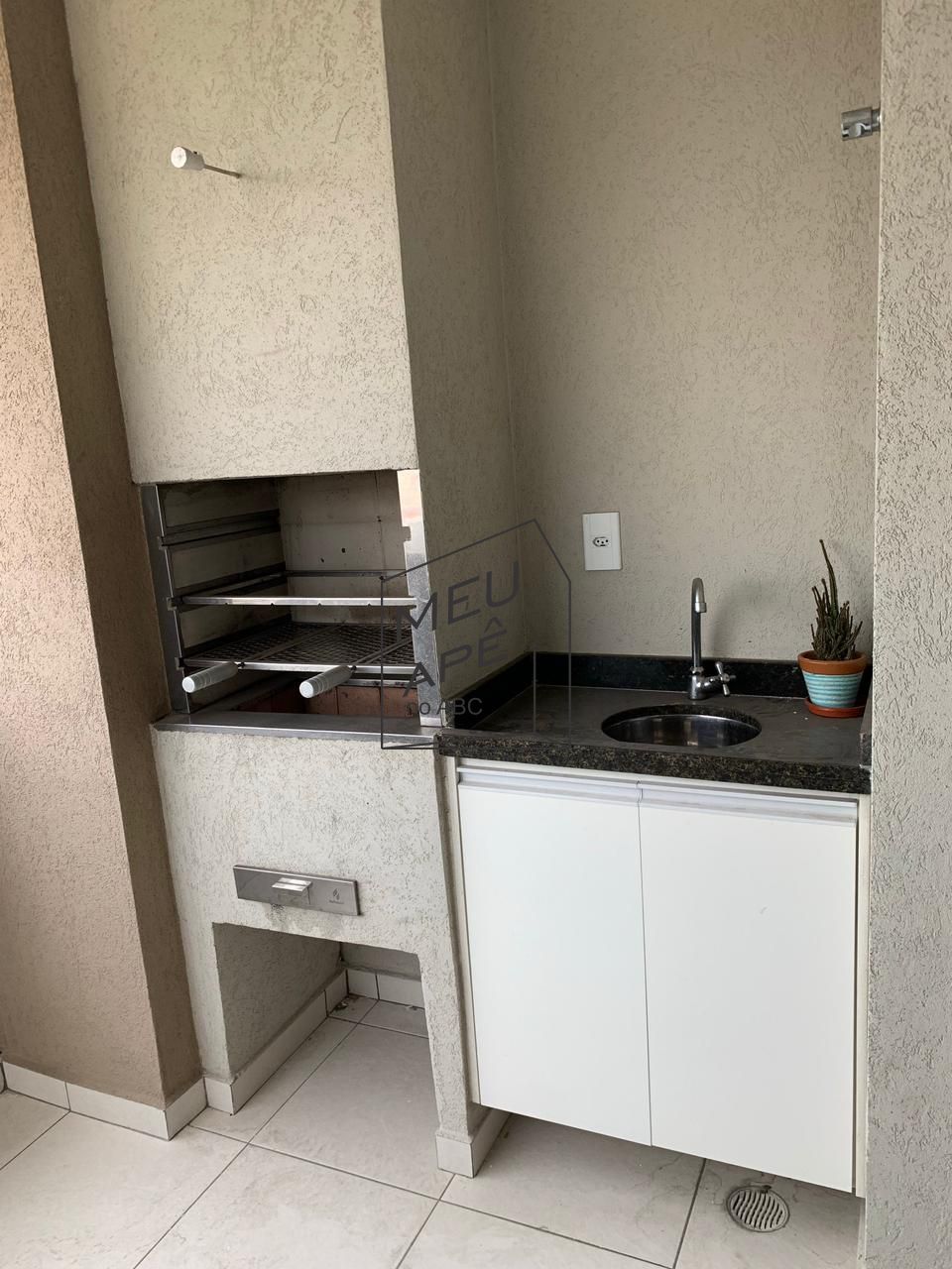 Apartamento à venda com 2 quartos, 55m² - Foto 1