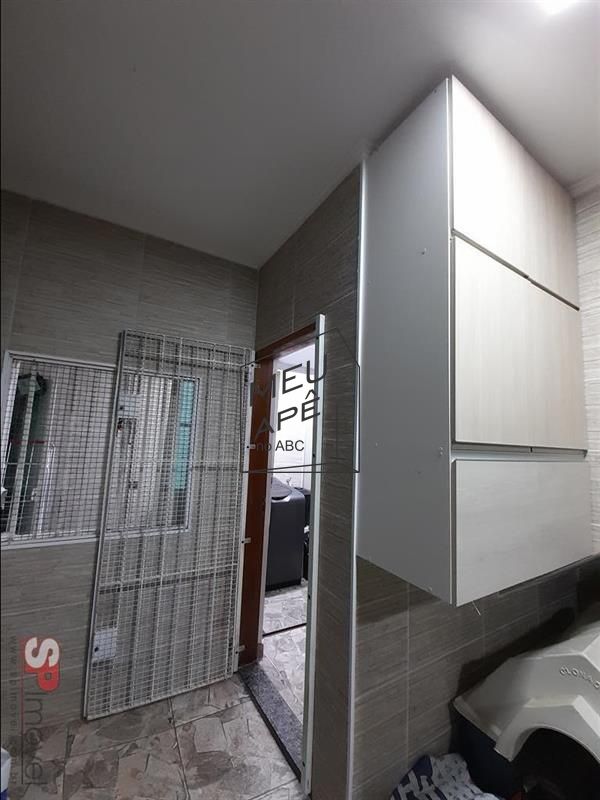 Sobrado à venda com 2 quartos, 114m² - Foto 12