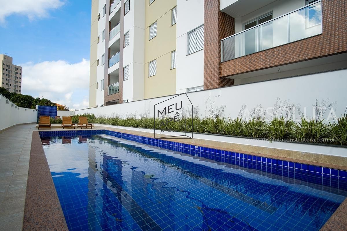 Apartamento, 2 quartos, 55 m² - Foto 1