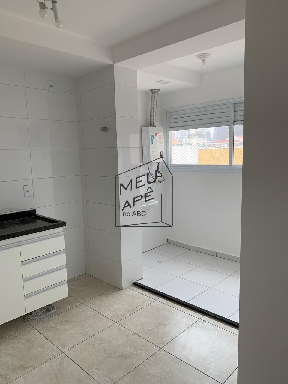 Apartamento à venda com 2 quartos, 55m² - Foto 6