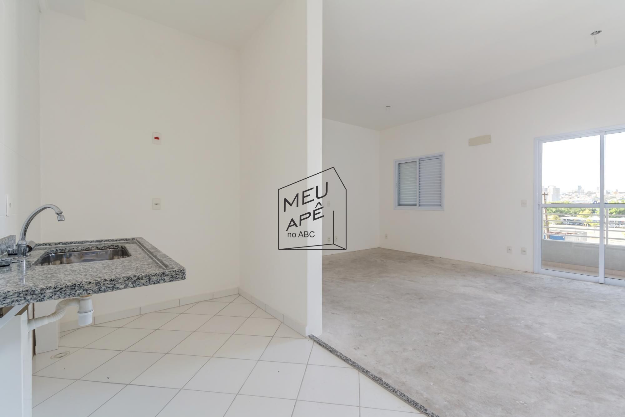 Apartamento à venda com 1 quarto, 42m² - Foto 21