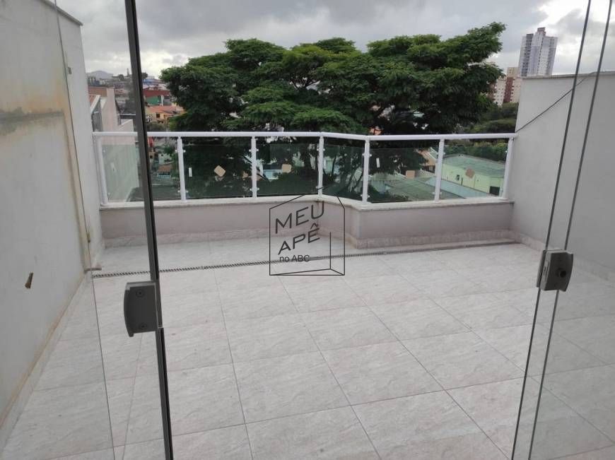 Cobertura, 3 quartos, 129 m² - Foto 2