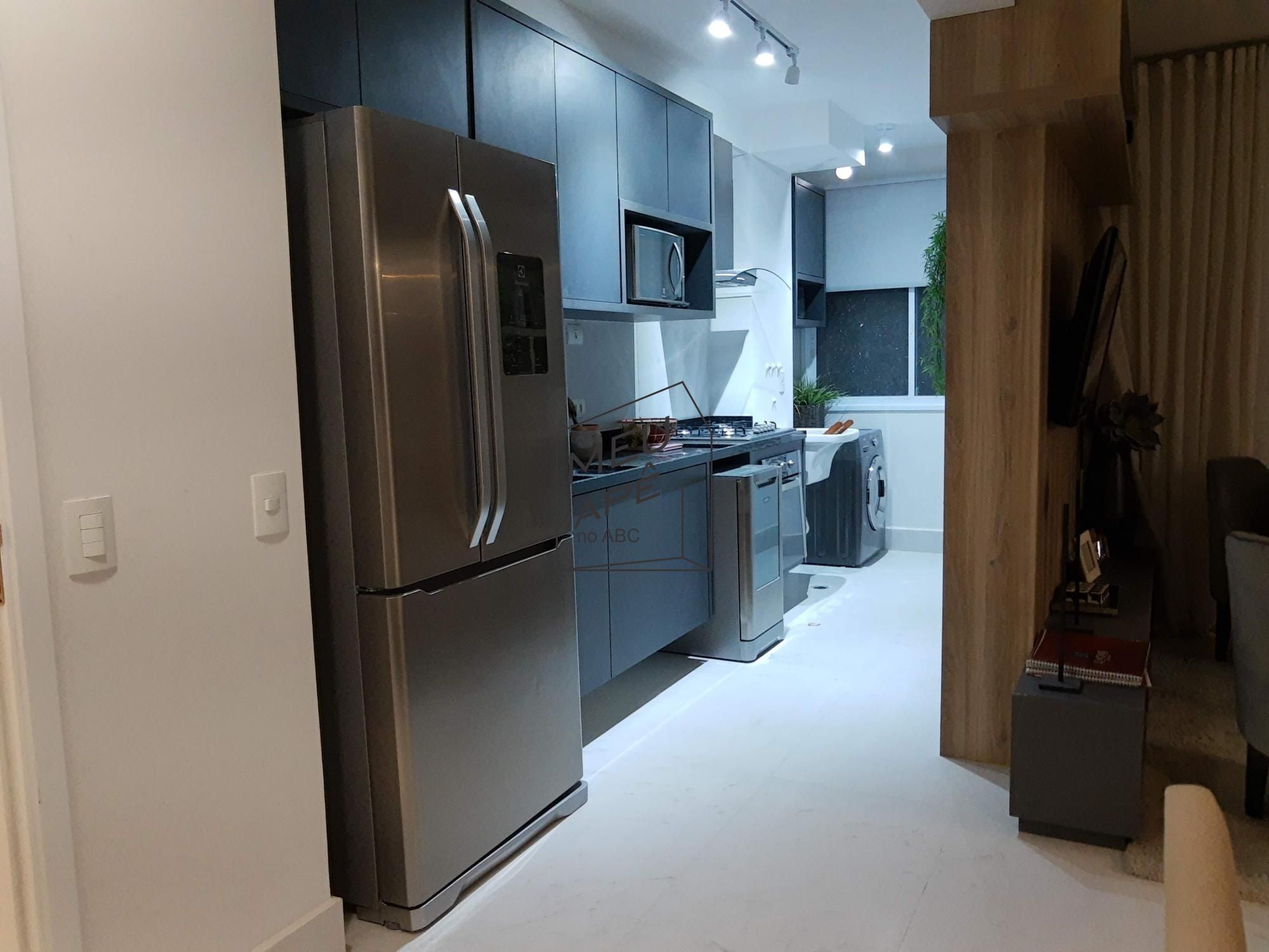 Apartamento, 1 quarto, 132 m² - Foto 3