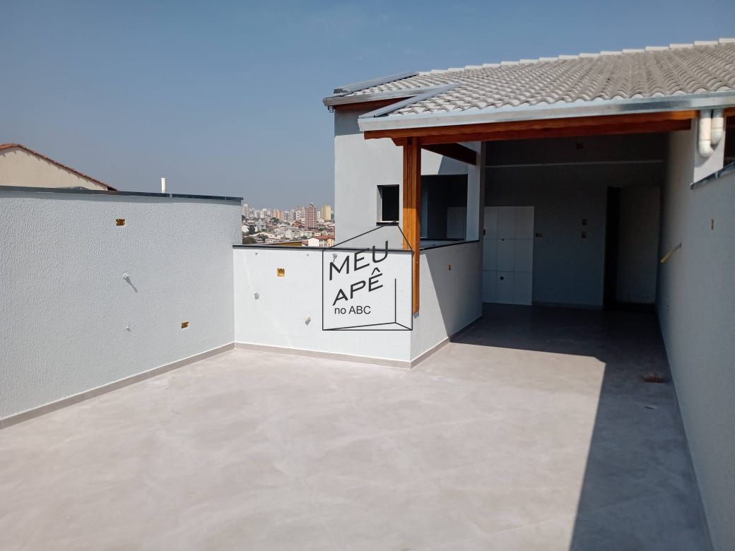 Cobertura, 2 quartos, 96 m² - Foto 4