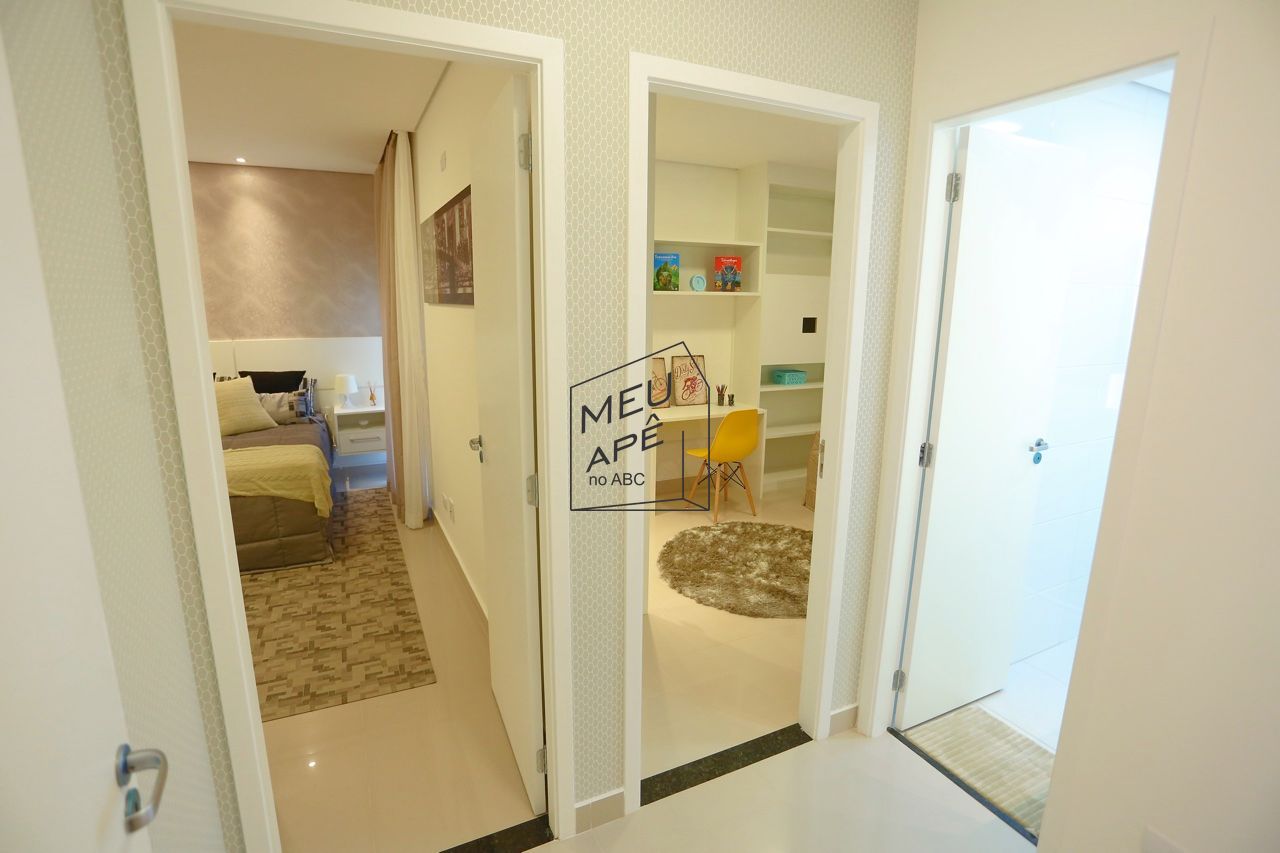 Apartamento à venda com 3 quartos, 108m² - Foto 23