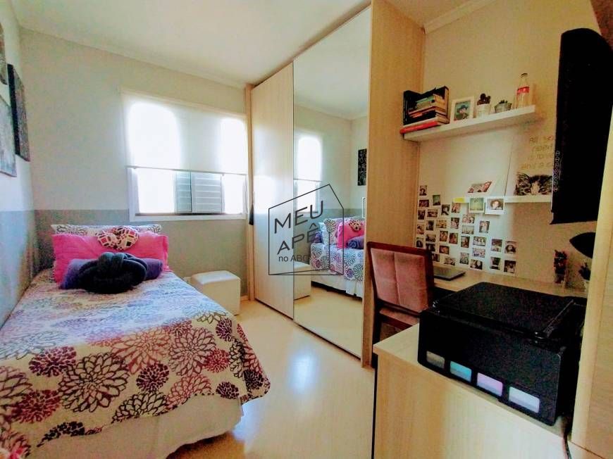 Apartamento à venda com 2 quartos, 57m² - Foto 10