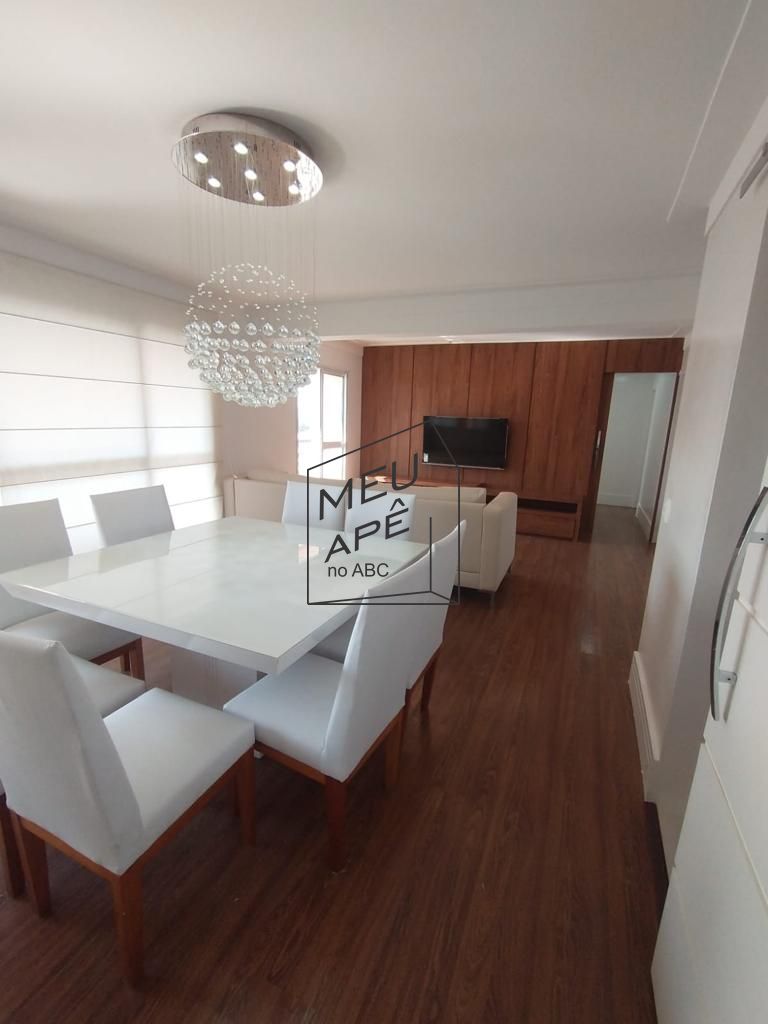 Apartamento à venda com 3 quartos, 128m² - Foto 10