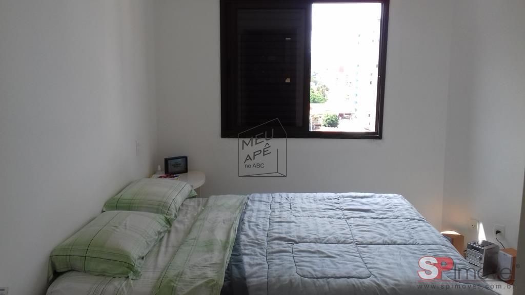 Apartamento à venda com 2 quartos, 84m² - Foto 6