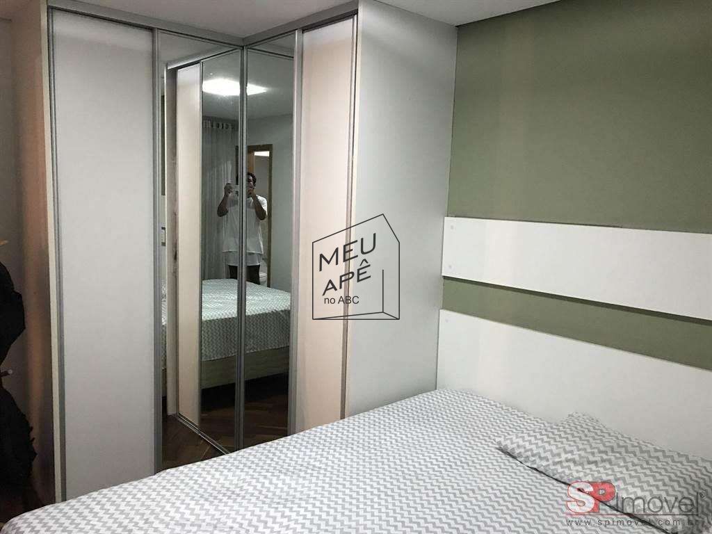 Apartamento, 2 quartos, 76 m² - Foto 10