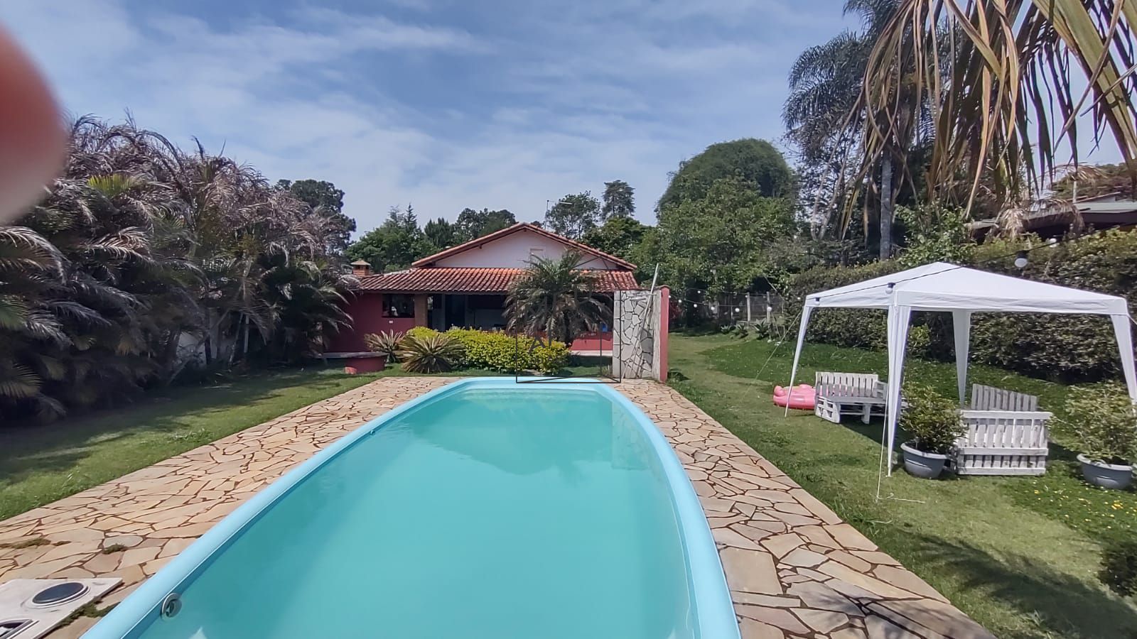 Chácara à venda com 2 quartos, 141m² - Foto 25