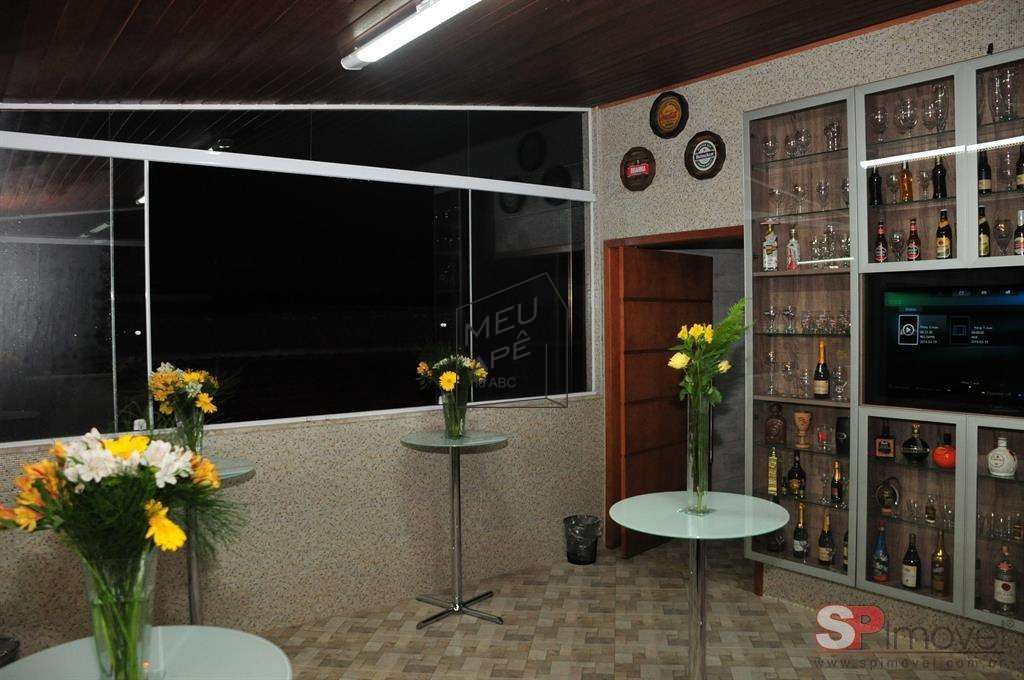 Sobrado à venda com 4 quartos, 290m² - Foto 9