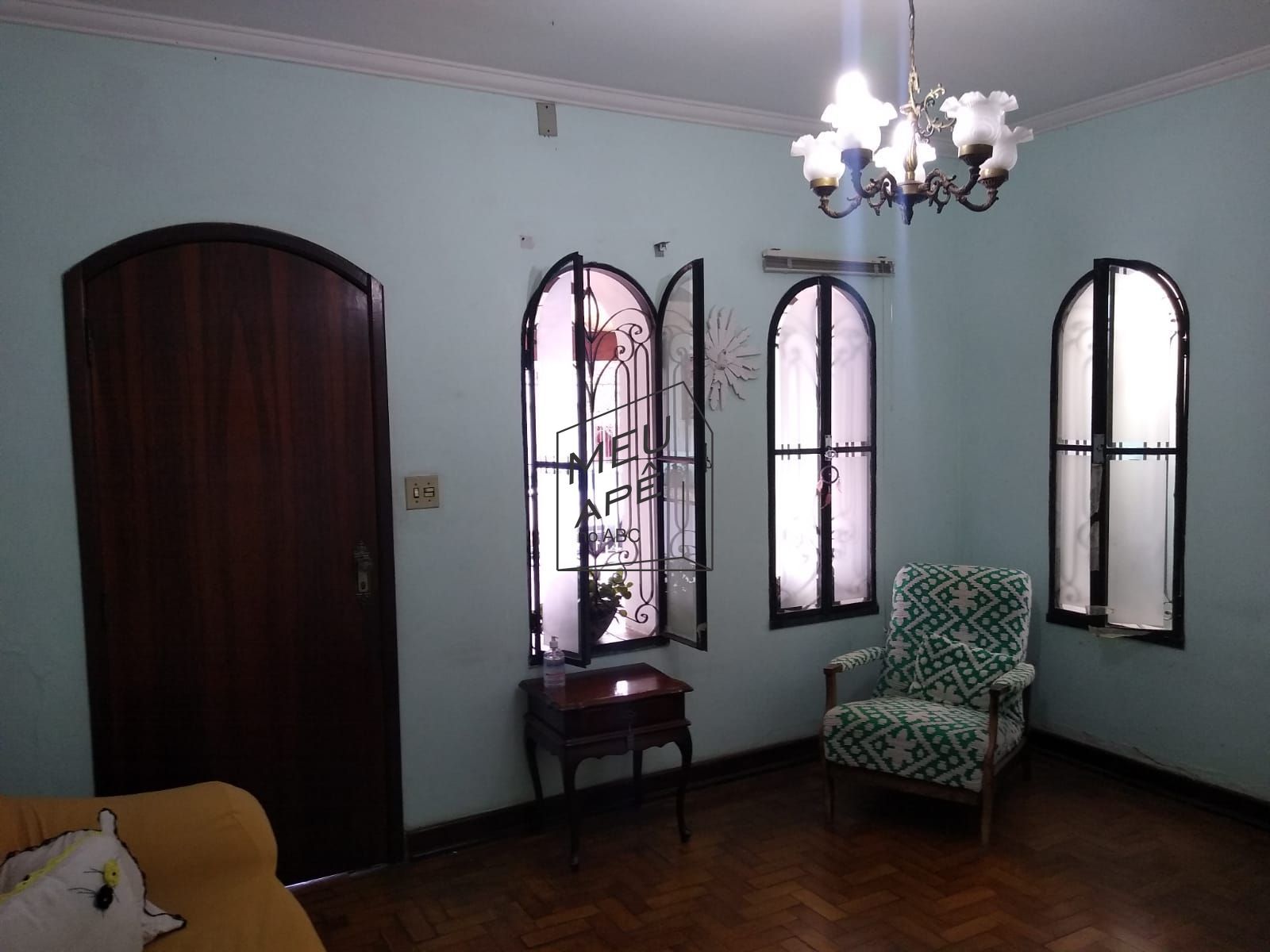 Sobrado à venda com 2 quartos, 115m² - Foto 6