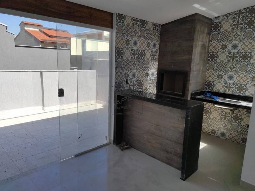 Cobertura à venda com 3 quartos, 136m² - Foto 1