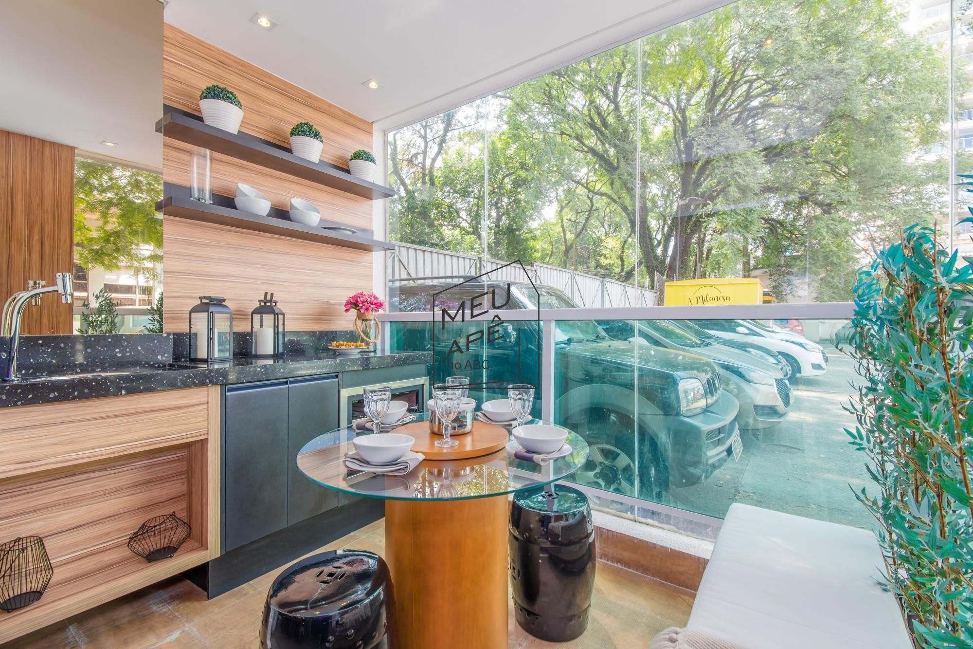 Apartamento, 2 quartos, 54 m² - Foto 7