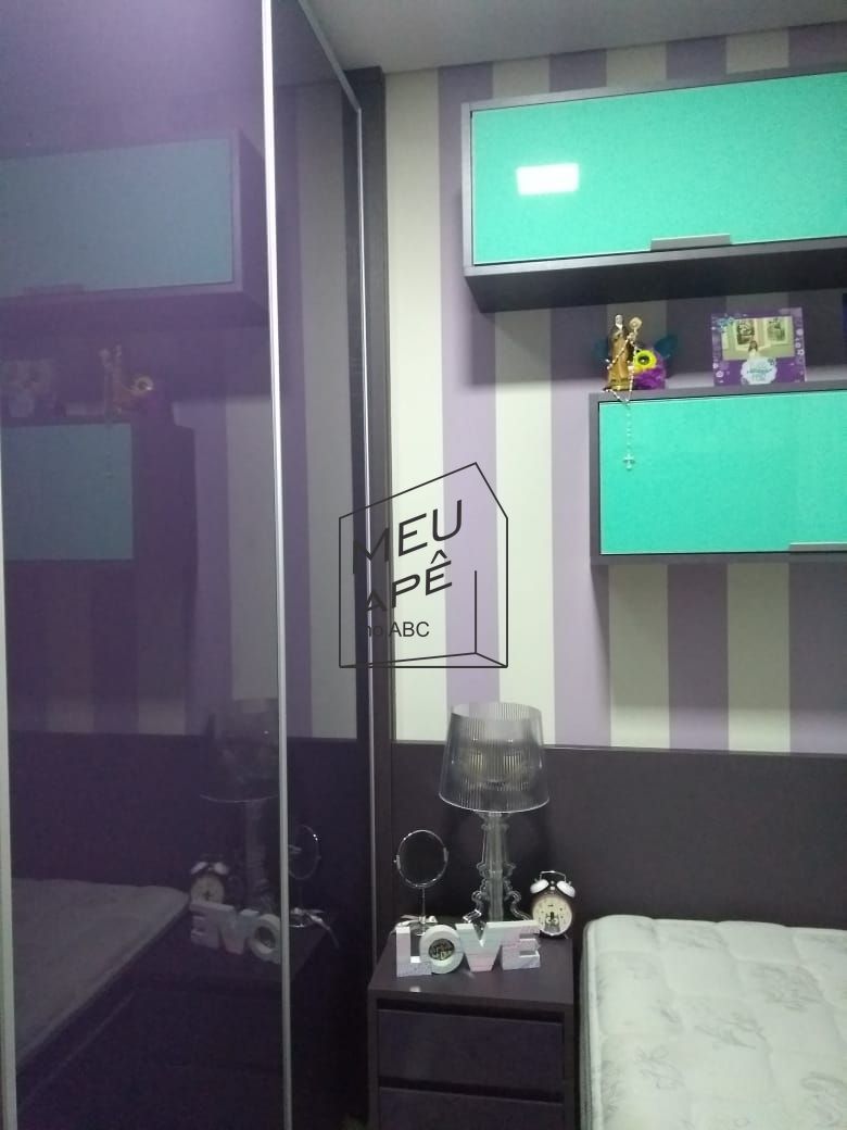 Apartamento à venda com 3 quartos, 140m² - Foto 47