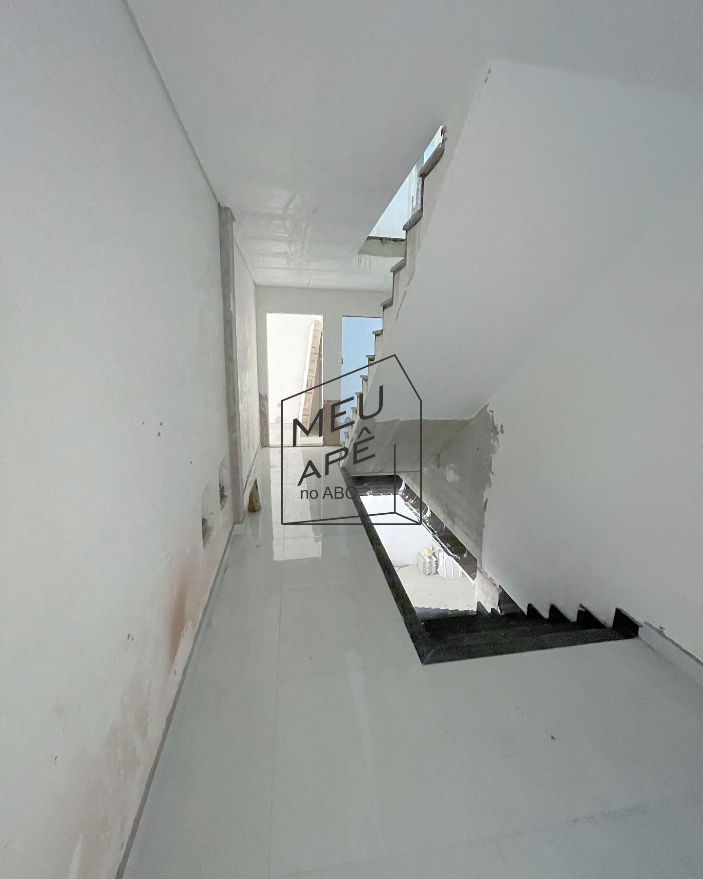 Apartamento, 2 quartos, 53 m² - Foto 2