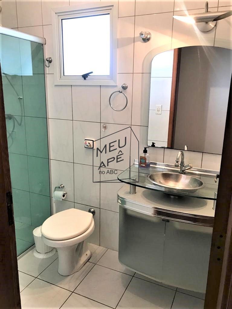 Apartamento à venda com 3 quartos, 87m² - Foto 15