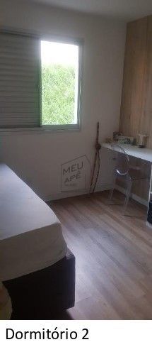 Apartamento à venda com 3 quartos, 64m² - Foto 15