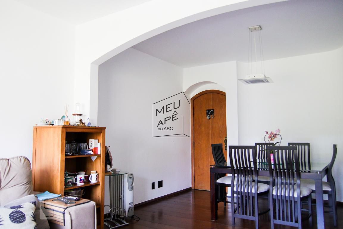 Apartamento à venda com 3 quartos, 140m² - Foto 5