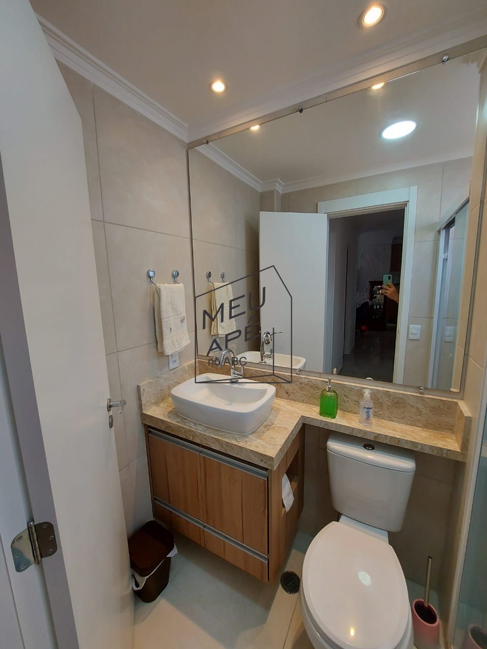 Apartamento à venda com 3 quartos, 81m² - Foto 28