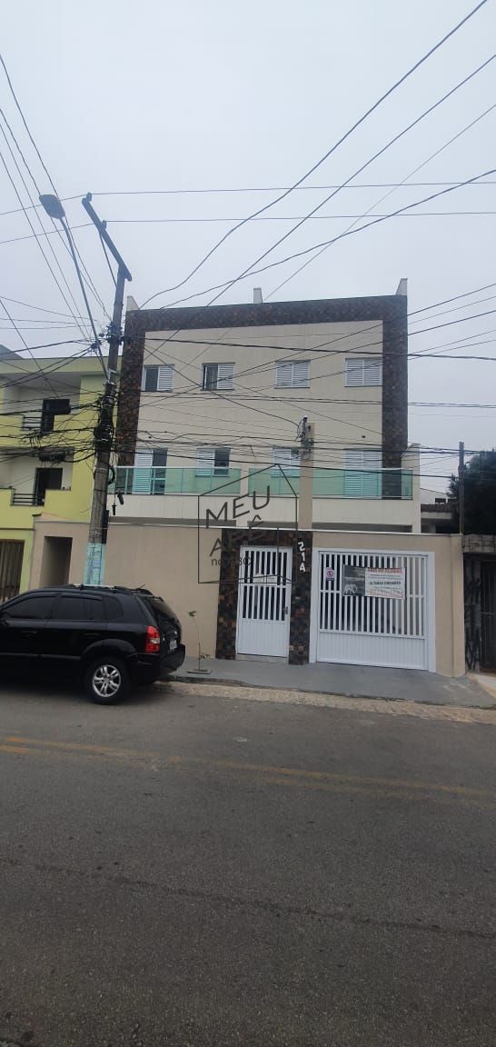 Apartamento, 2 quartos, 48 m² - Foto 1